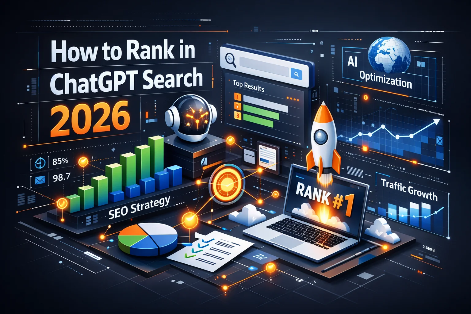 GetNoticedFast Entity Injection protocol for ranking in ChatGPT Search 2026